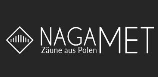 Nagamet - Zäune aus polen 